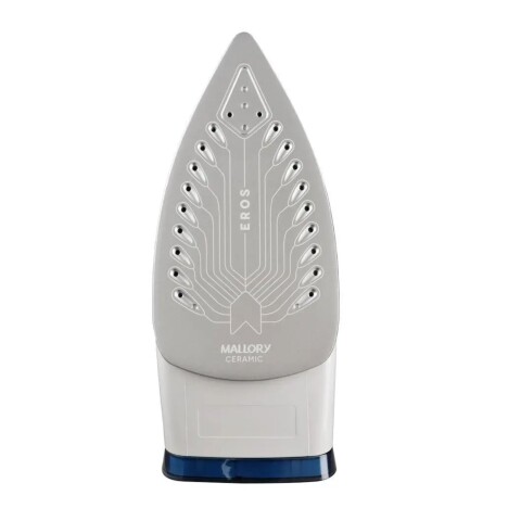 Plancha A Vapor Mallory Eros 802 2000W Plancha A Vapor Mallory Eros 802 2000W