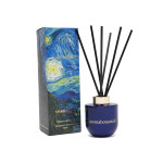 DIFUSOR VAN GOGH 200ML STARRY NIGHT PERA JENGIBRE DIFUSOR VAN GOGH 200ML STARRY NIGHT PERA JENGIBRE