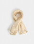 Cuellos Cuellos - Marron Camel