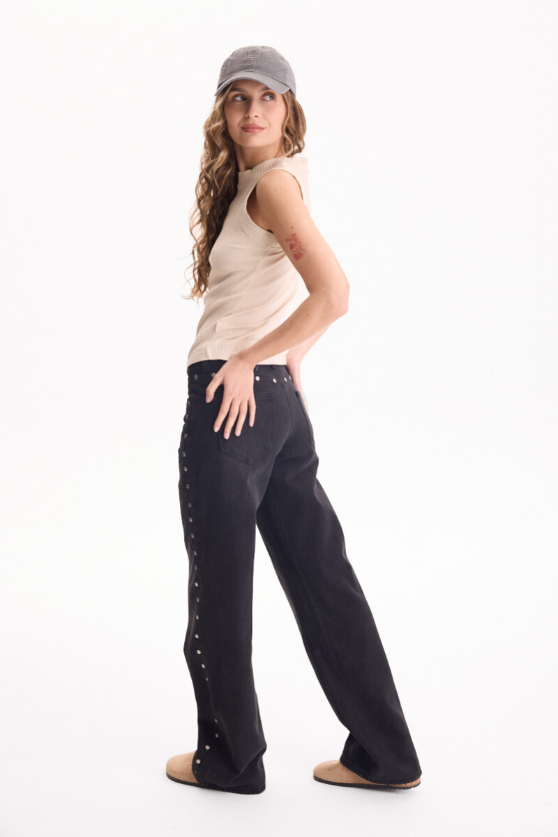 Jean Dept Negro