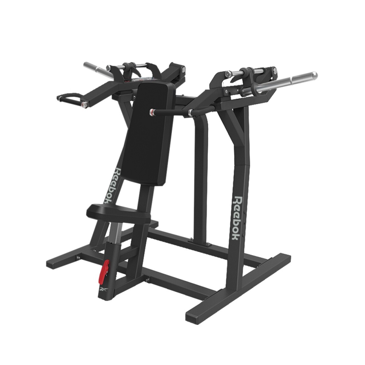 Shoulder Press 