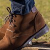 Bota YO SOY Marron