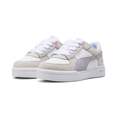 CA Pro Remix PS 40301502 Blanco/Lila