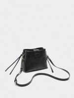Bolso Tote Doble negro