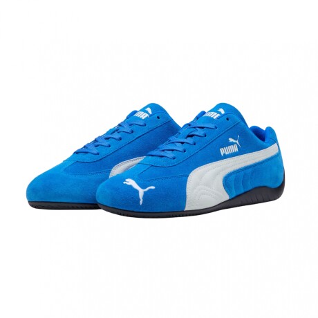 Championes Puma Speedcat OG Blue