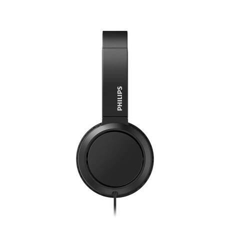 Auriculares Philips On Ear TAH4105BK Negro