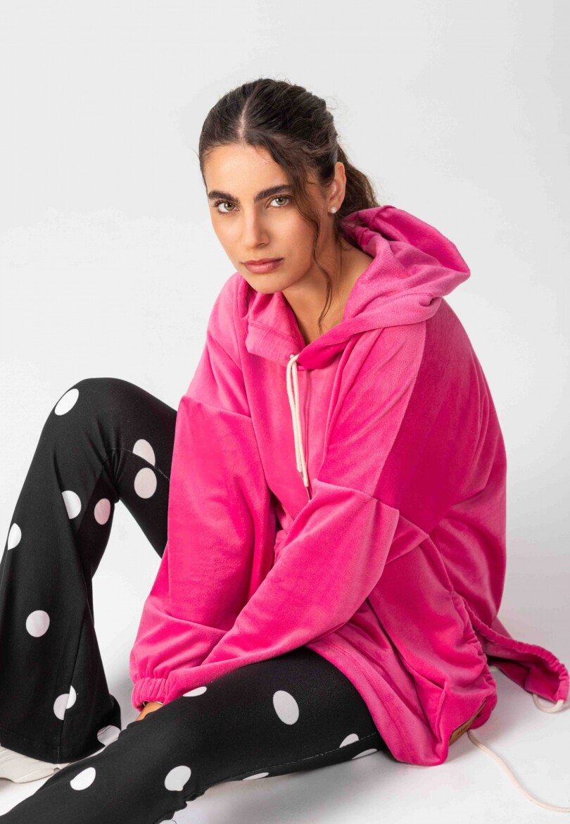 Canguro ETERNO Fucsia