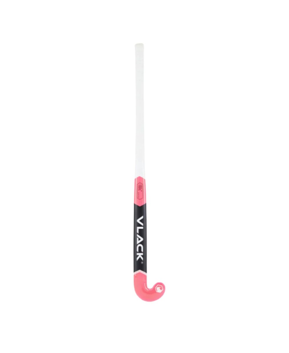 Palo de Hockey para Sabah 10% Carbono - Fucsia 