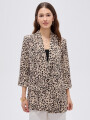Blazer Mancini Estampado 2