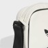Bolso Adidas Mini Airliner Adicolor Classic Blanco