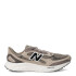 Championes de Hombre New Balance Fresh Foam Marrón - Negro