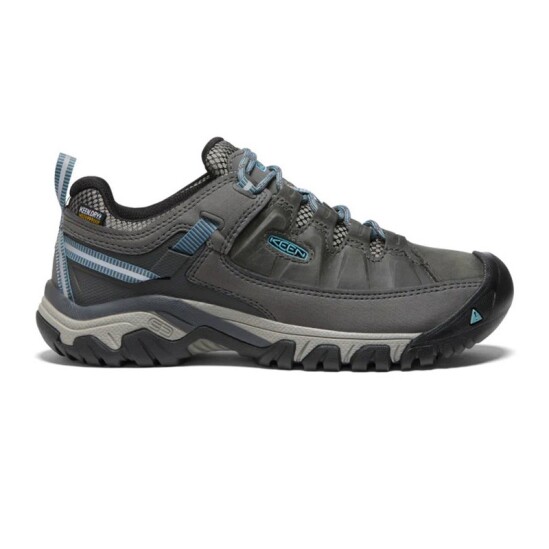 Championes KEEN Targhee III Gris