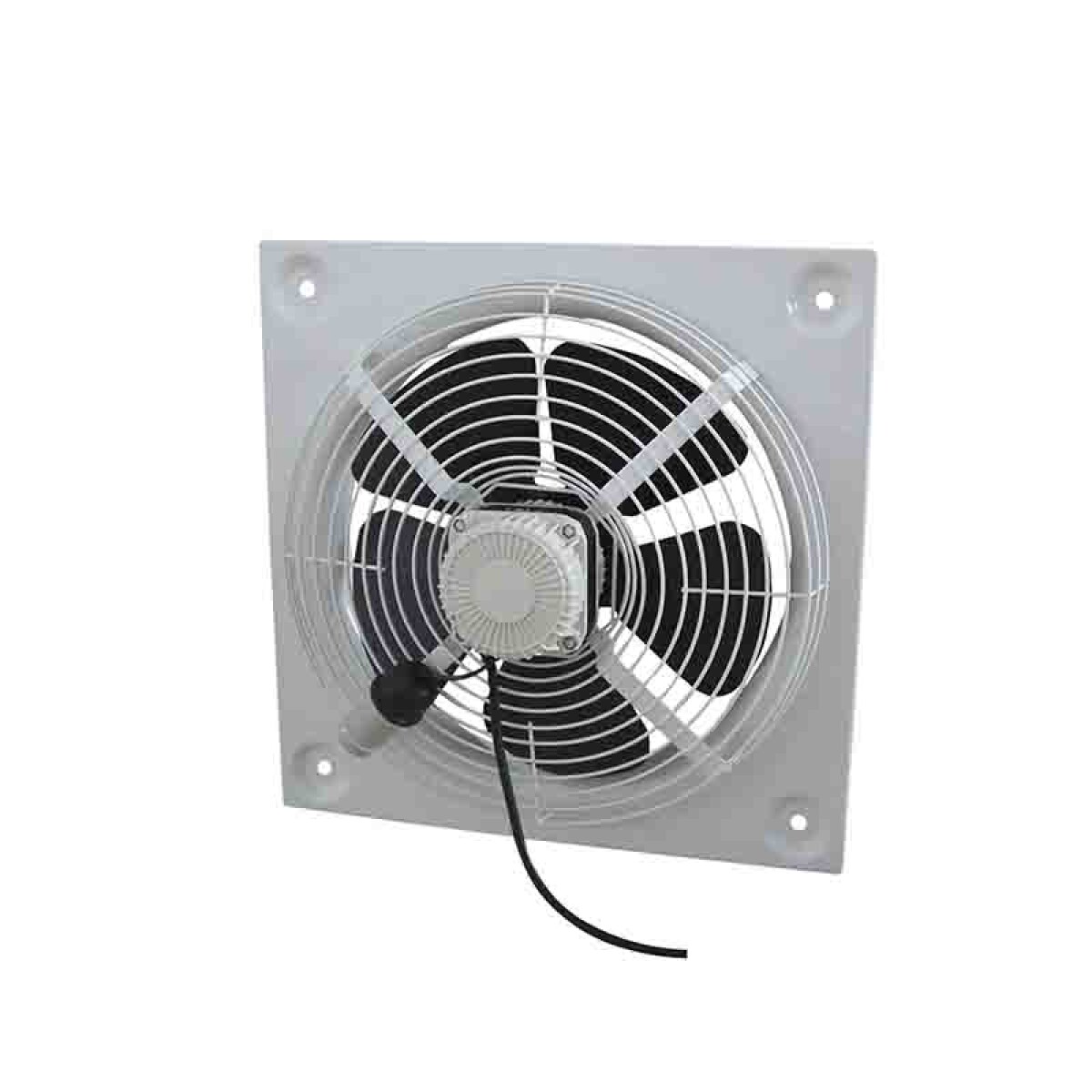 Extractor ventilador p/pared serie HXM 300 - E47022 