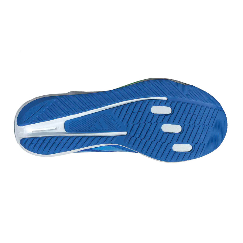 Championes Deportivos Hombre Adidas Duramo Sl2 Azul