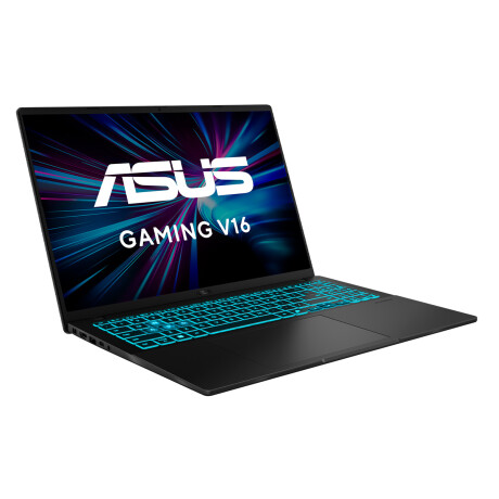 Notebook ASUS Gaming V16 V3607VU-RP038W Core 5 210H RTX 4050 Notebook ASUS Gaming V16 V3607VU-RP038W Core 5 210H RTX 4050