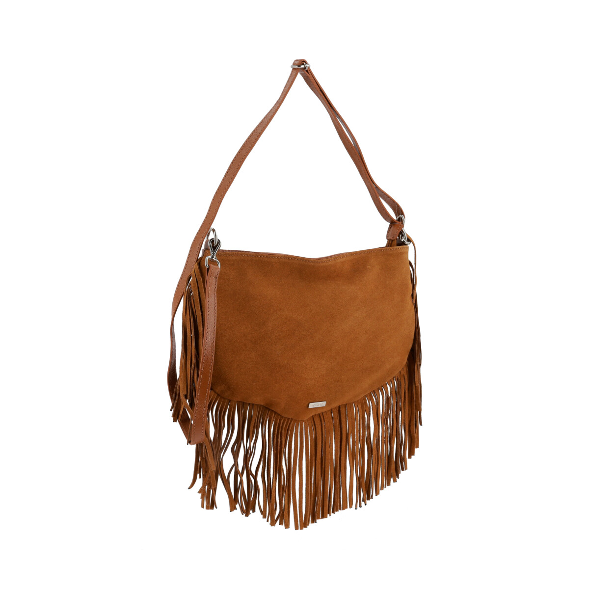 CARTERAS VENET - CUERO HONTTA - MARRON