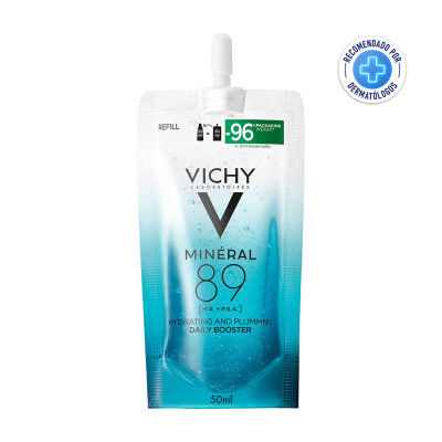Mineral 89 Booster Recarga 50 Ml. Mineral 89 Booster Recarga 50 Ml.