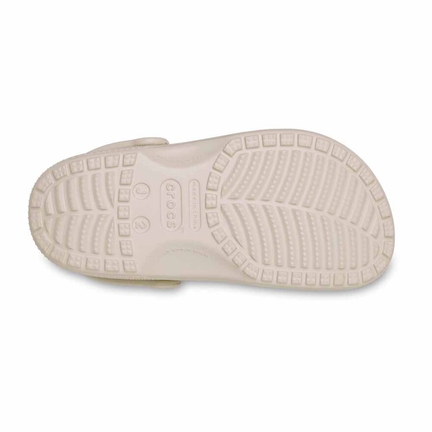 Crocs Classic Clog Niños más de 5 años Frappé