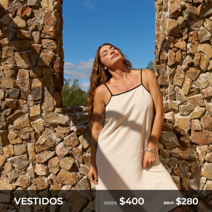 Vestidos