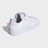 Championes Adidas Grand Court 2.0 Blanco