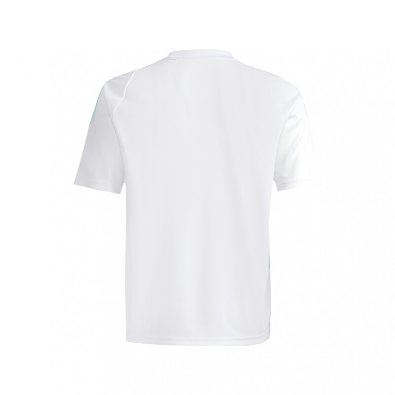 Camiseta de Entrenamiento Messi adidas White