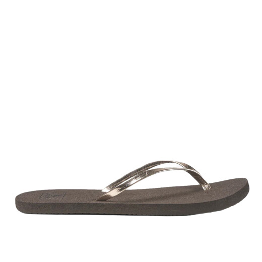 Ojotas Reef Bliss Nights - Negro Ojotas Reef Bliss Nights - Negro