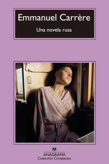 NOVELA RUSA, UNA NOVELA RUSA, UNA