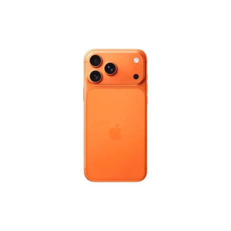 Iphone 17 Pro Max 256 GB Cosmic Orange