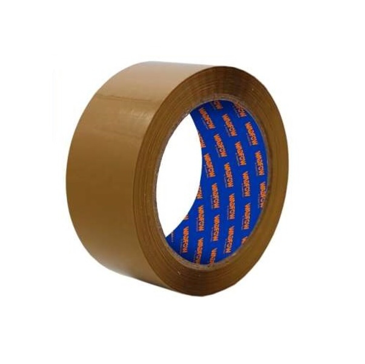 CINTA ADHESIVA MARRON EMBALAJE 50M X 48MM WADFOW WPN1H25 