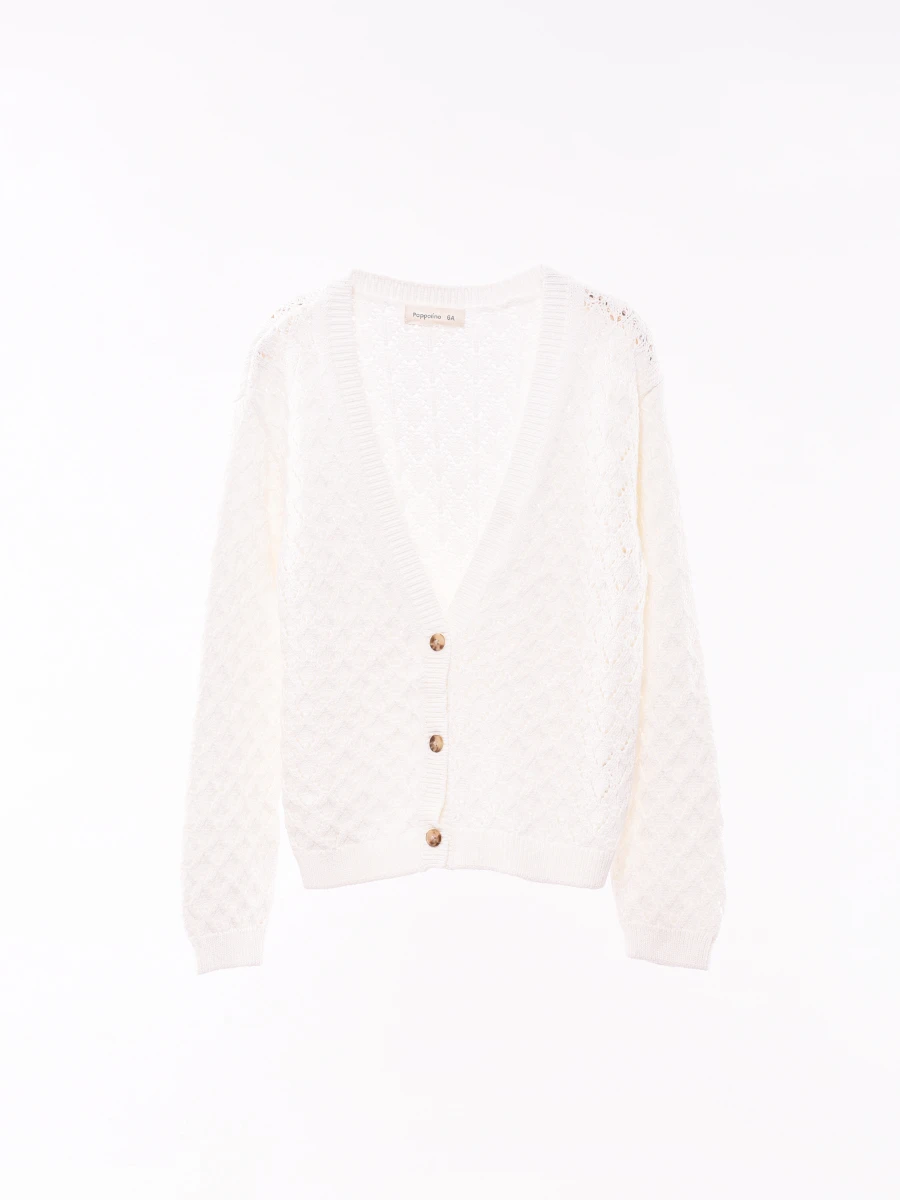 SACO LUCIA - OFF WHITE 