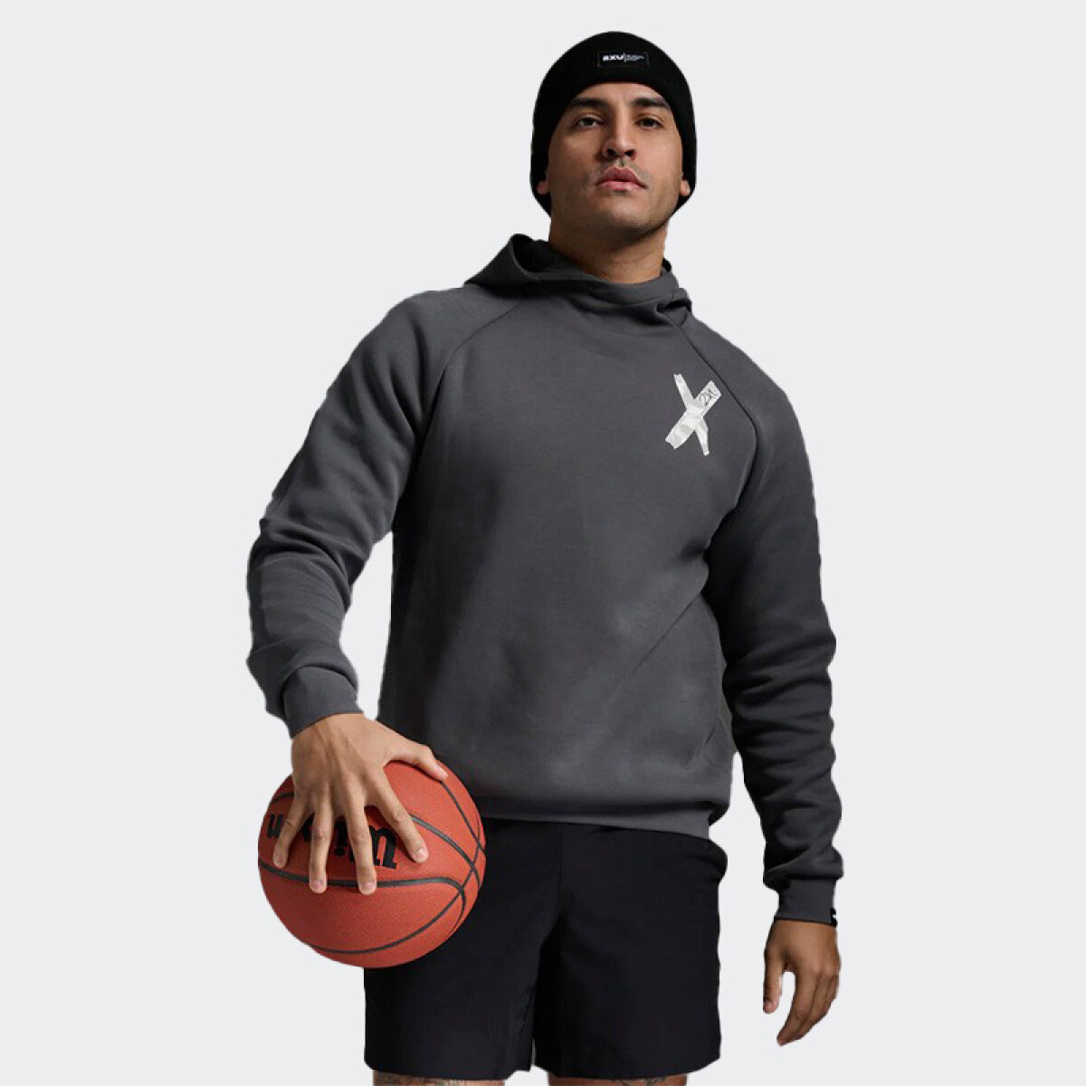 Canguro 2XU Motion - Gris 