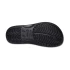 Crocband Flip - Unisex Black/slate Grey