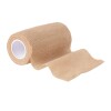 Venda adhesiva tipo Coban beige 10 x 4,5 cm Venda adhesiva tipo Coban beige 10 x 4,5 cm