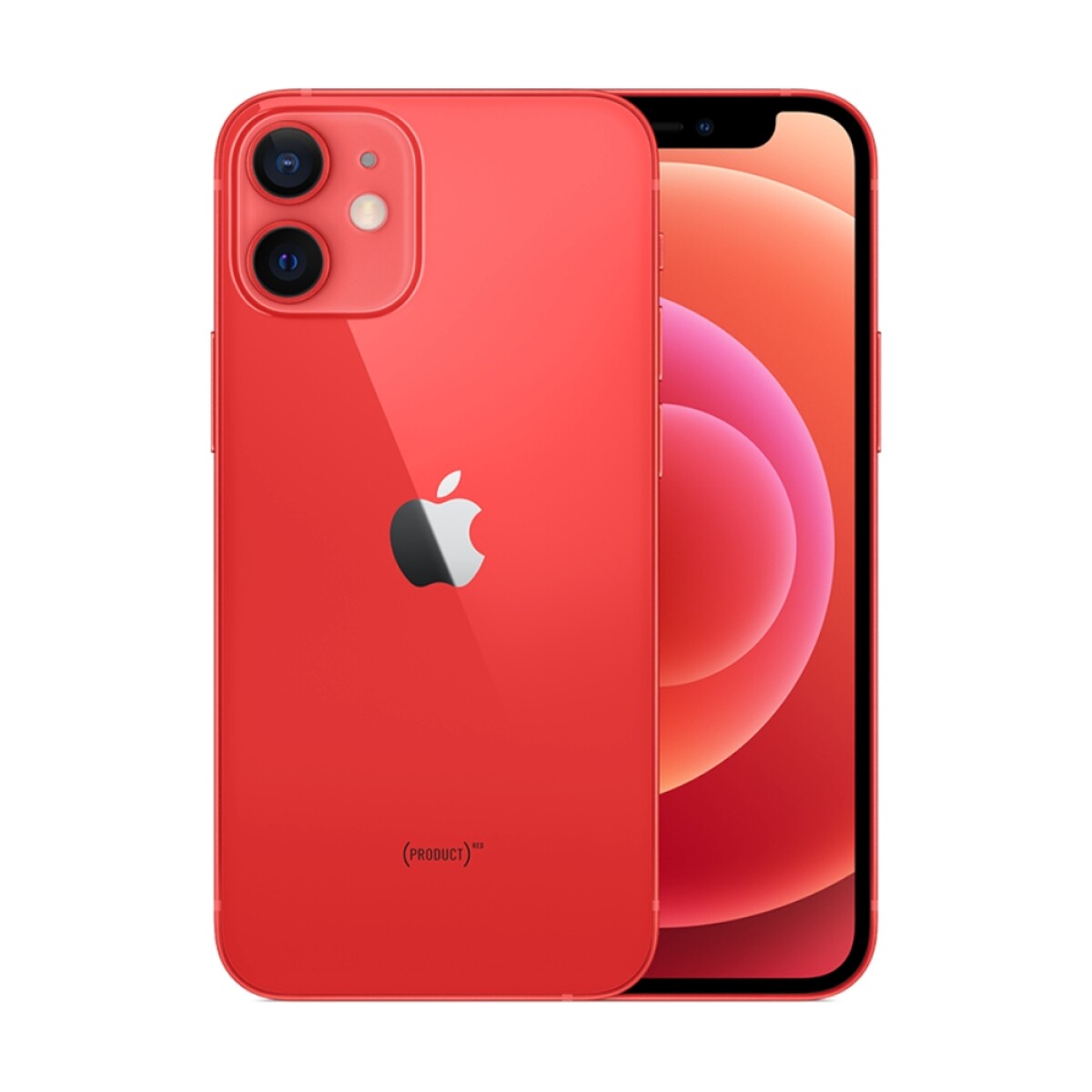 Iphone 12 64 gb - Iphone 12 64gb red 