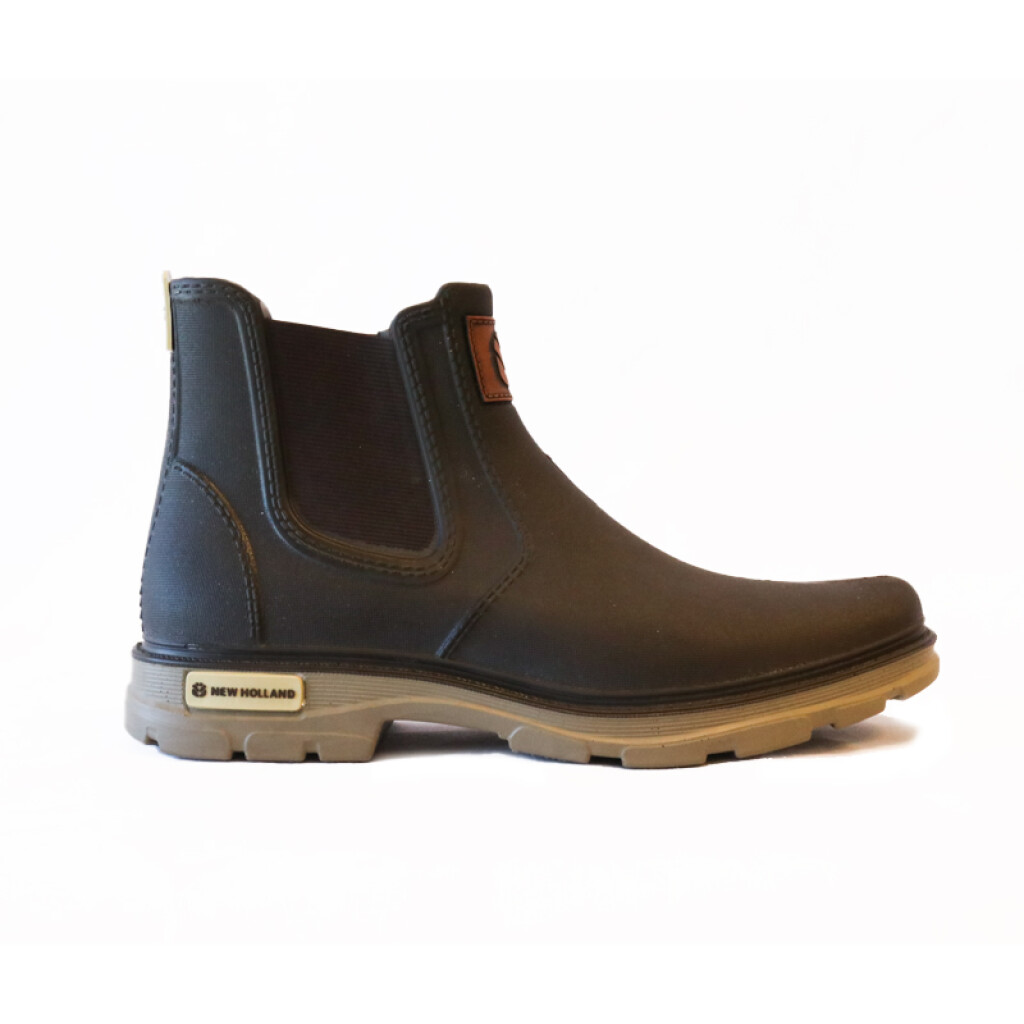 BOTA CAFE NEW HOLLAND Talle 41
