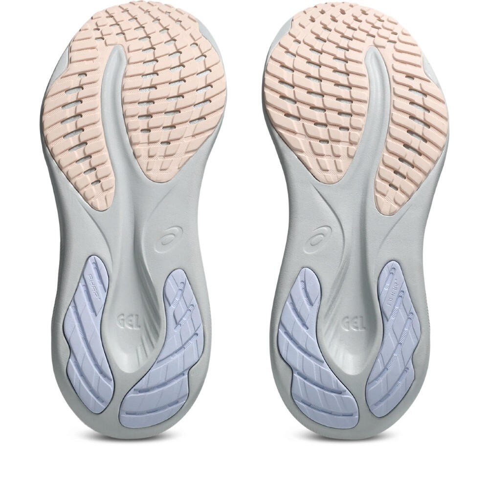 Zapatillas Running GEL-Pulse 16 Mujer Concrete/pearl Pink