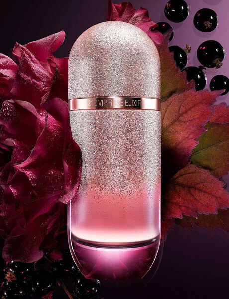 Perfume Carolina Herrera 212 VIP Rosé Elixir EDP 80ml Original Perfume Carolina Herrera 212 VIP Rosé Elixir EDP 80ml Original