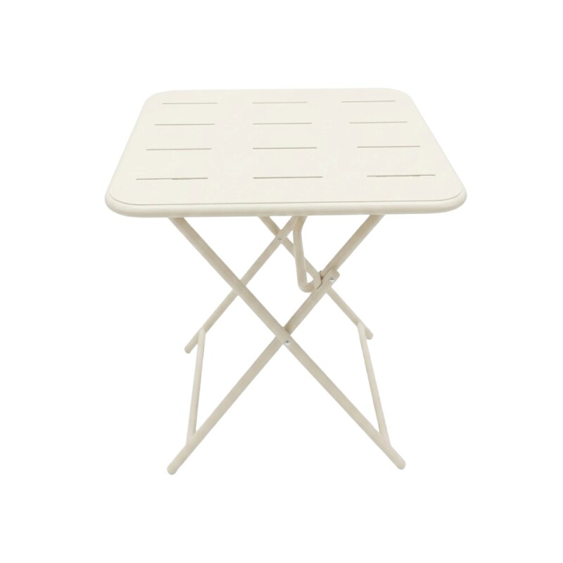 JGO JARDIN BISTRO BEIGE 3PZAS Unica