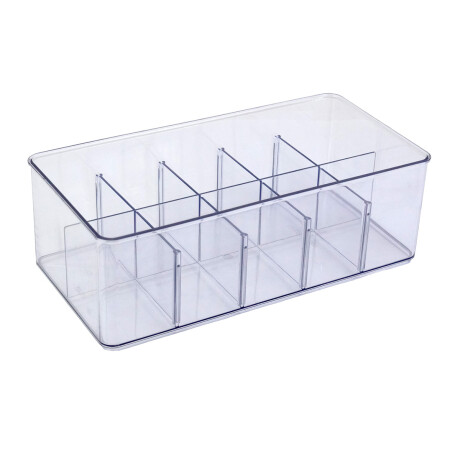 ORGANIZADOR ACRILICO MULTIUSO ORGANIZADOR ACRILICO MULTIUSO
