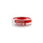 LEUKOPLAST 1,25 CMX4,6MTS REF.72668-00 C única