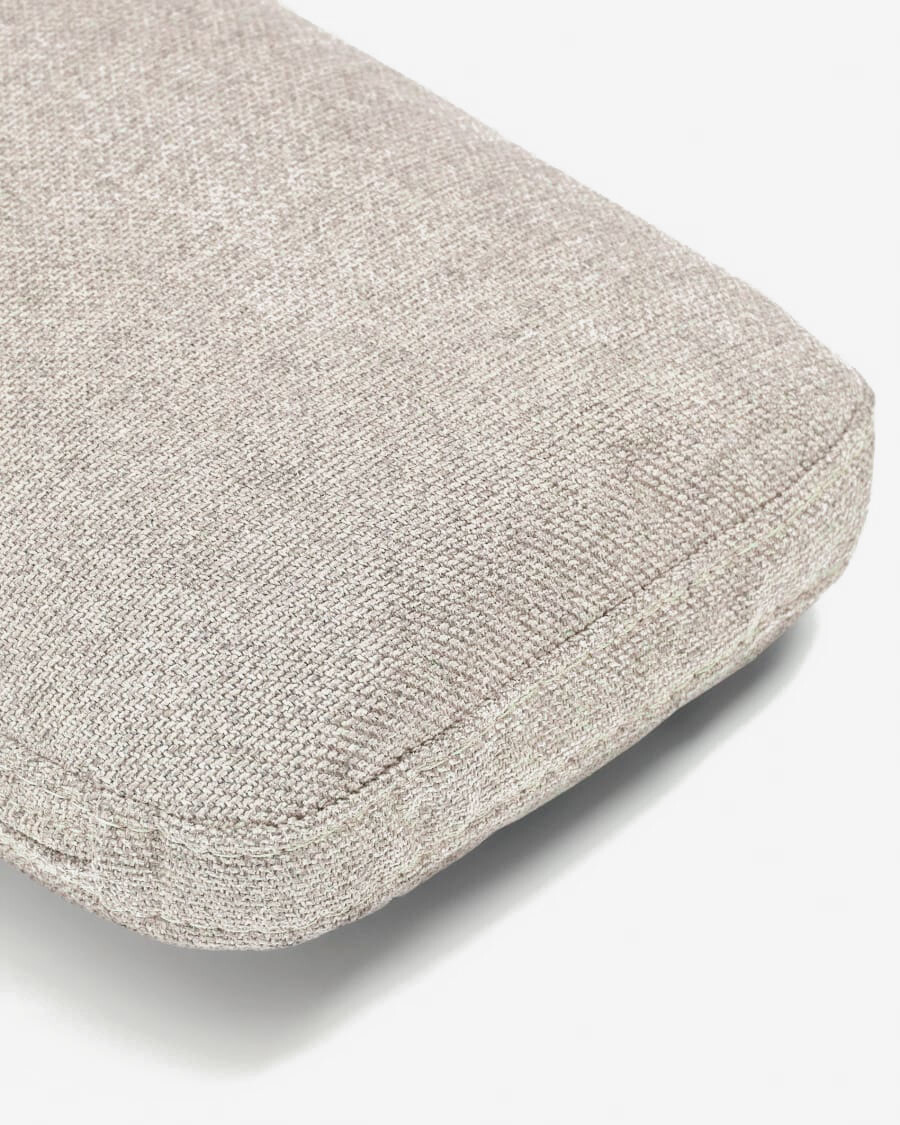 Almohadón Neom beige 24 x 72 cm Almohadón Neom beige 24 x 72 cm