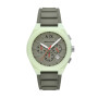 Reloj ARMANI EXCHANGE SYNC Silicona Verde Esfera 44mm 0