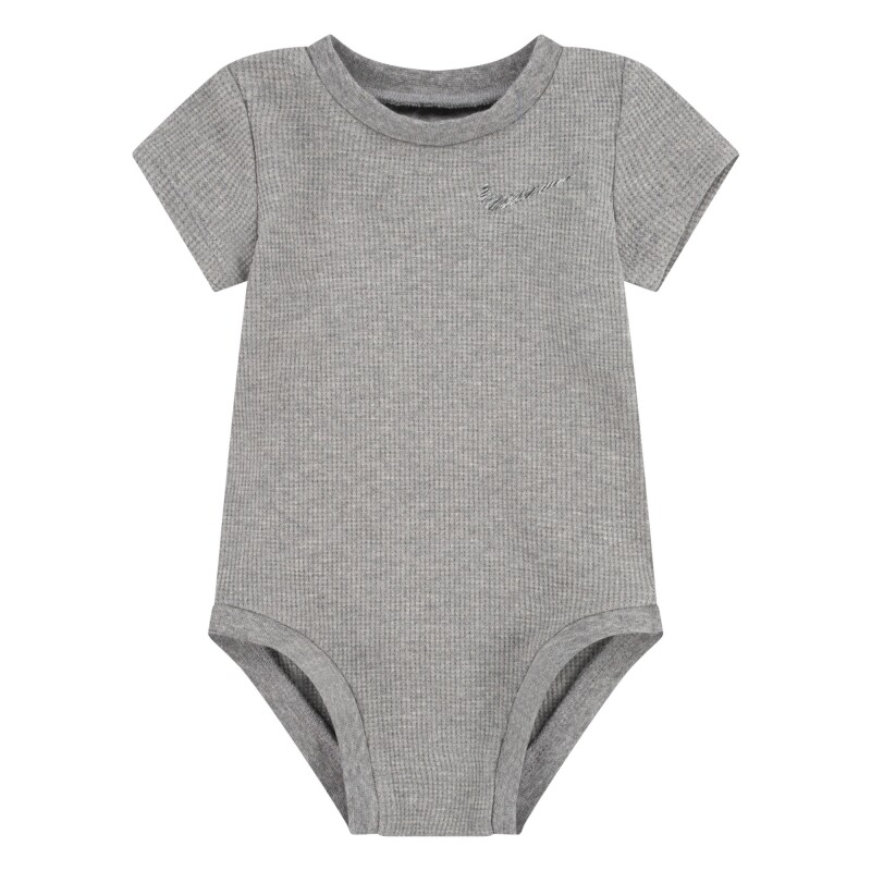 NKN NIKE READYSET BODYSUIT Gris