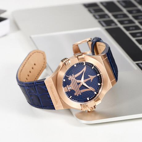 Reloj Maserati Poteza R8851108027 0