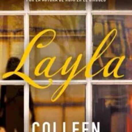 LAYLA LAYLA