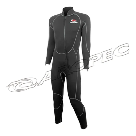 Traje Neopreno Buceo Aropec Hombre Xl 001