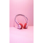 Mondo Freestyle Headphone - Pink Mondo Pink