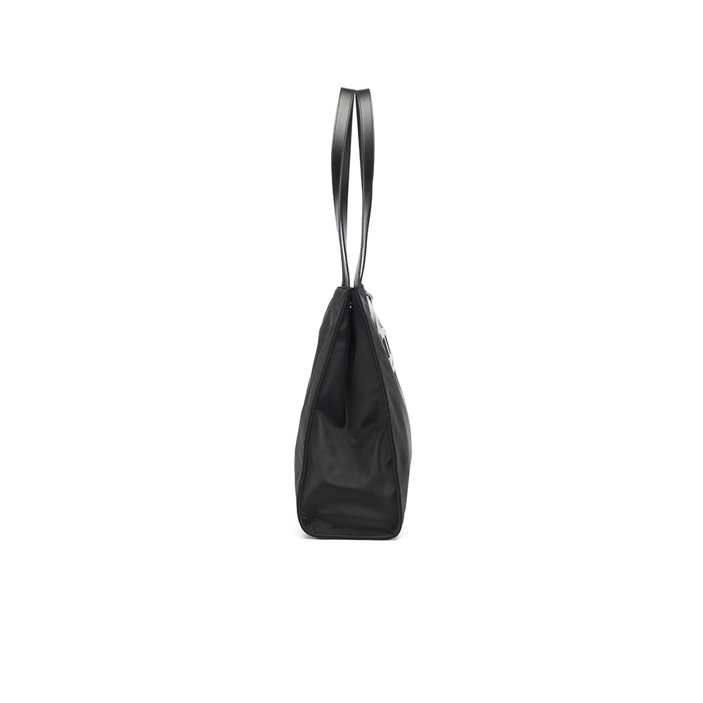 Bolso Para Unisex 1Dr Tote E/W Negro