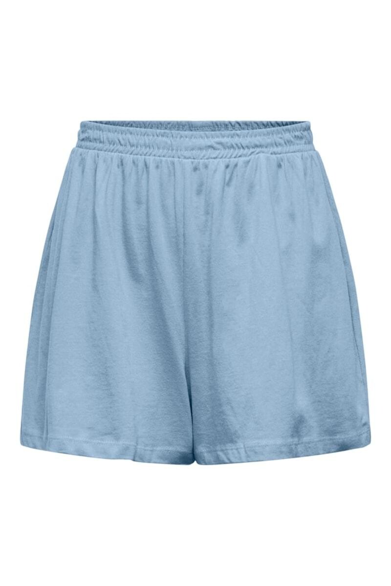 Short May - Cashmere Blue 