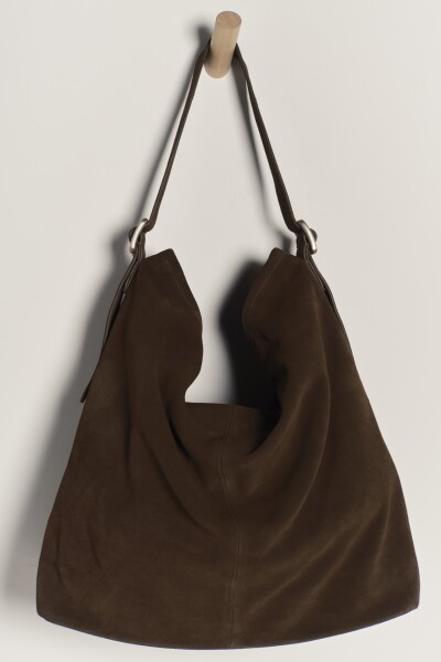 BOLSO HONOR Marron